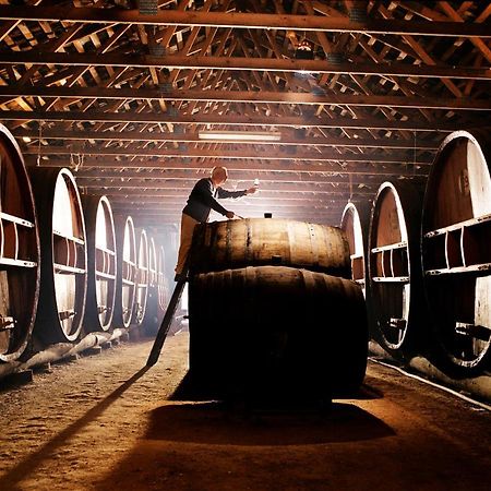 Pieter van Gent Winery&Vineyard Budgee Budgee Buitenkant foto